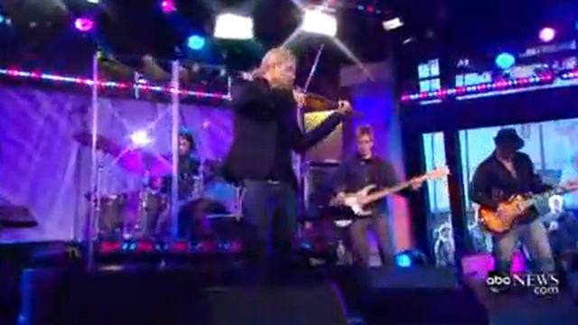The World's Fastest Violinist   ABC News