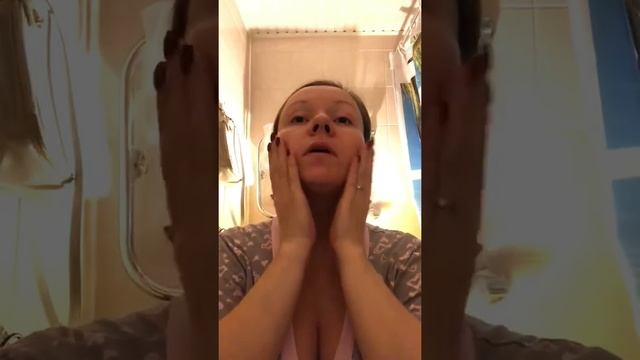 Секреты ночного ухода. Novage.