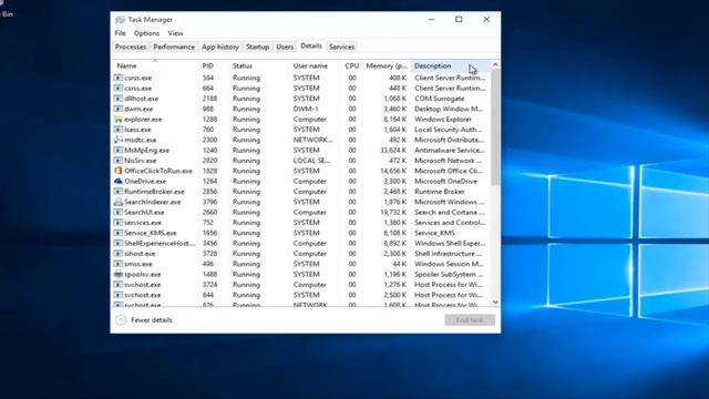 How to Check if a Process Is Running as Administrator on Windows 10