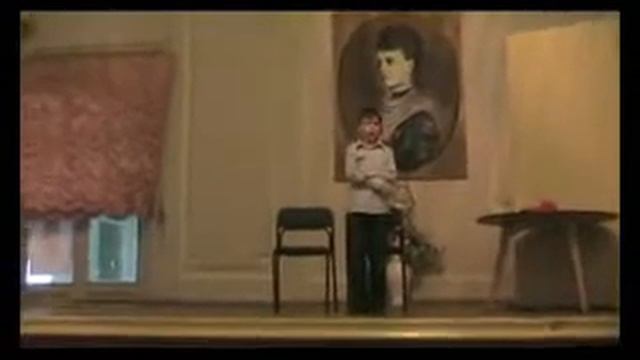 Самый лучший возраст.wmv