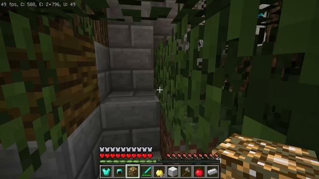 ГДЕ ЖИВУТ АНИМАТРОНИКИ FNAF MOD ► MINECRAFT