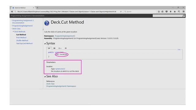 16-Using a Class: Methods | C# Programming for Unity  | C# Tutorials For Beginners