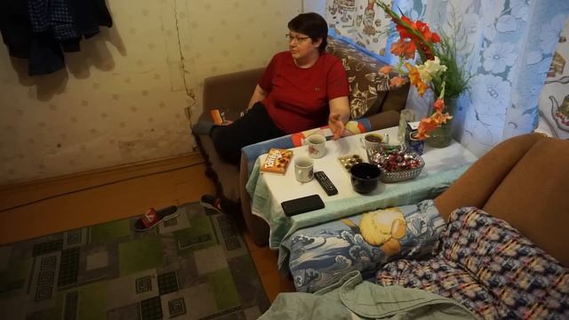 (335). ВЫ ПРОСИЛИ -Я НАЧИНАЮ! ПОЛЮБИЛА З/Ка
