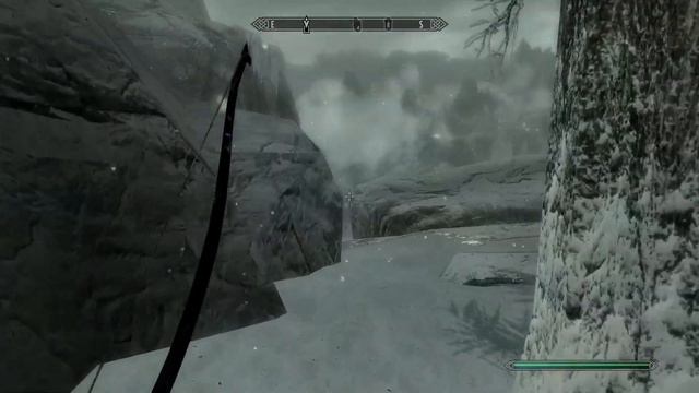 Wandering Tamriel (Skyrim Part 74)