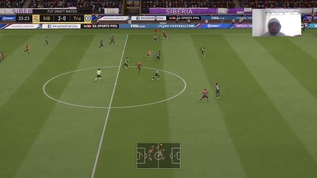 Rewards Time & OTW SBC & Draft Win