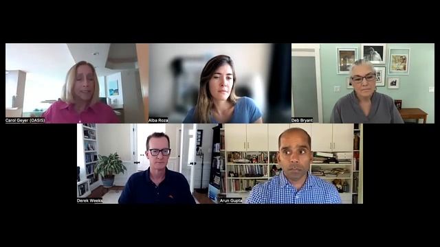 How can open source foundations support my project?