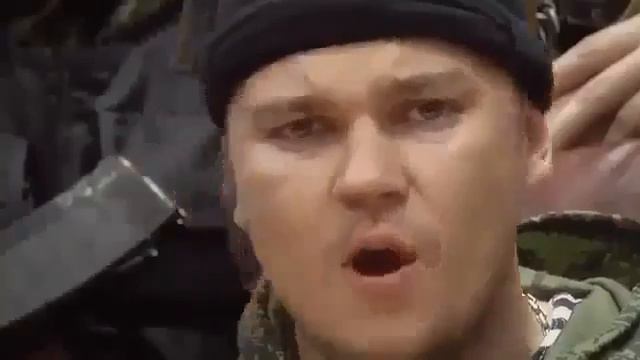 ВНИМАНИЕ ДНР ВЫПУСТИЛО КЛИП! Донецкое ополчение! ПЕСНЯ   Русская Православная! SONG Russian Orthodo