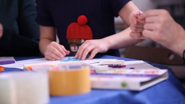 Мастер-класс по созданию мультфильмов от Планеты Хохотака