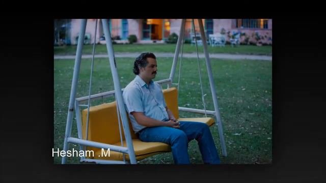 Narcos Theme Song  Rodrigo Amarante - Tuyo