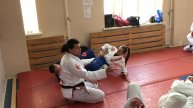 А. Нунес апреле в Новосибирске семинар по bjj