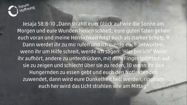 Mit den Armen solidarisieren | FASTEN | Forum Hoffnung Dresden
