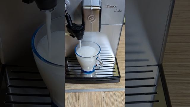 saeco lirika plus