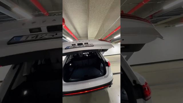 VOLKSWAGEN TOUAREG 3.0 TDI2020 год 8 месяц  ➡️ Цена в $ на 09.05.2023г  41 915$