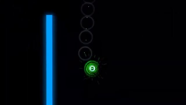 iO | A Physics Platformer (iOS) | Gold Medal | Level Pack 1 Level 23