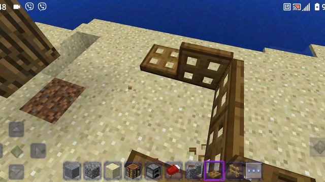 маленькие дома в minecraft