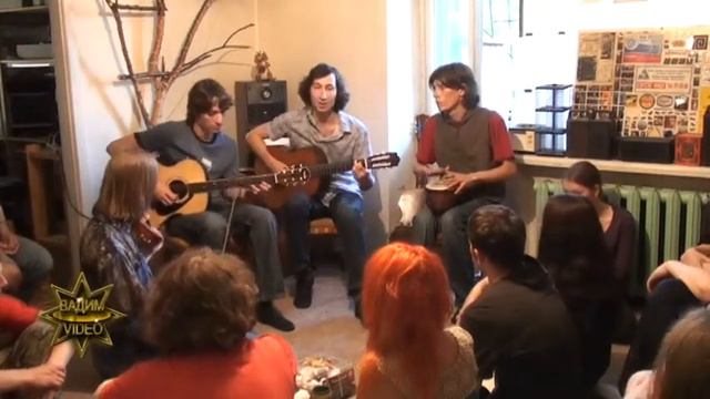 2011.06.24 09. Пока Играет Джаз.avi