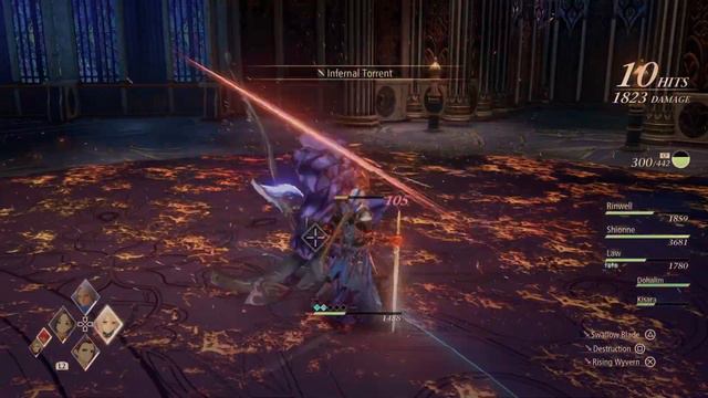 Tales of Arise Gameplay PS5 Part 18