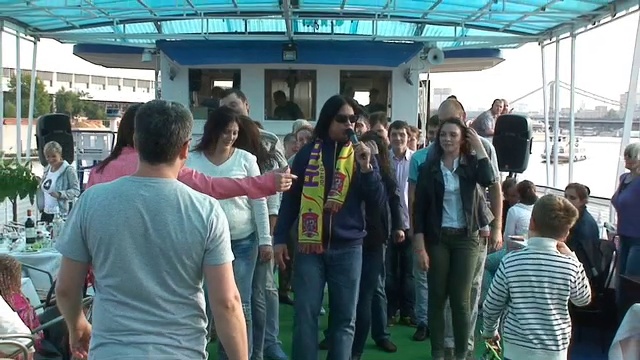 Открытое Плавание 2 Сезон 28.07.13