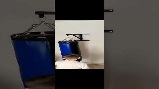 Кронштей для боксёрской груши поворотный