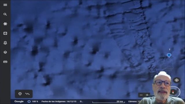 ? Calzadas anteriores a las romanas y la Atlántida de américa central. Capítulo 6.