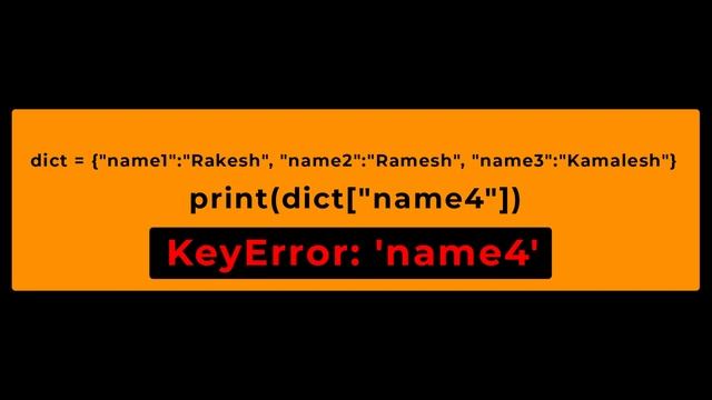Dictionary in Python in Hindi  What is Dictionary in Python  Dictionary InterviewViva Question