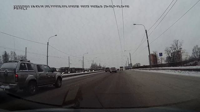 Автомобильный регистратор CamBox