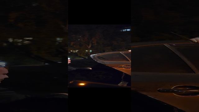 Поездка на эвакуаторе
