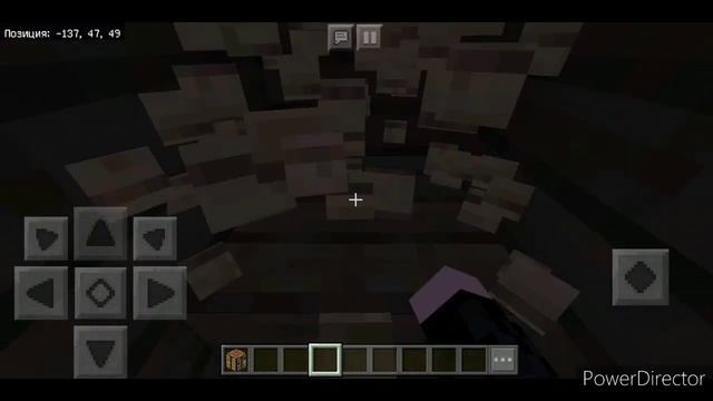 3д фонарик в майнкрафт пе. Ссылка на аддон в описании!