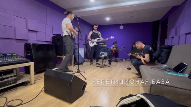Видео о школе гитары Сто Гитар