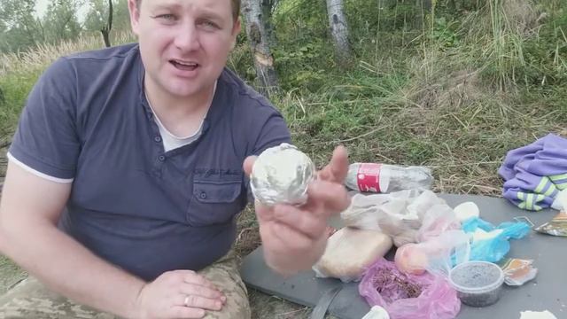 Самая вкусная картошка на огне. Очень простой рецепт. Просто и вкусно. Всем рекомендую.