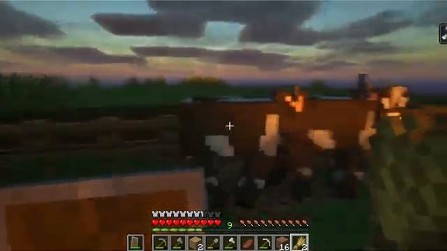 ? MENCARI BARANGKU YANG HILANG SAMBIL PETUALANG KUY GASKENN - Minecraft Java Indonesia Part 8