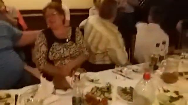 Юбилей. Конкурс.