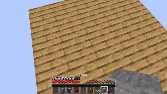 Minecraft Curse of Binding cure