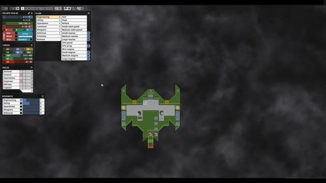 Starship Theory - Most Metal Thing Ever  - #2 Let's Play Starship Theory Gameplay