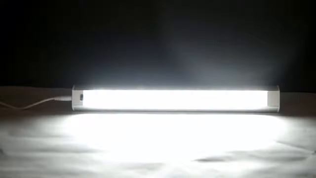 Светильник LED-STICK с сенсором #Радиотехника_Канал