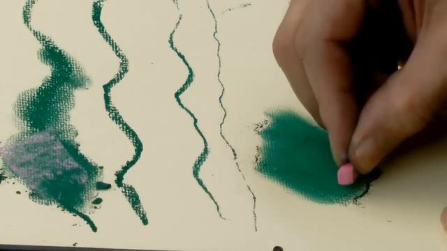 A Beginner's Guide to Soft Pastels