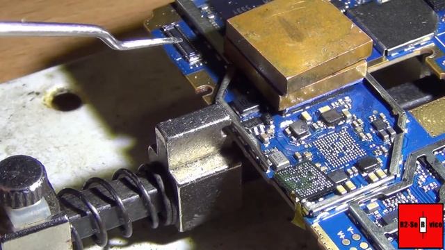 Asus ZC550KL(Z010DA) Не работает кнопка включения