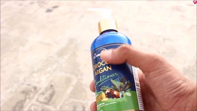 Stbotanica Shampoo and Conditioner review after 1 month of use