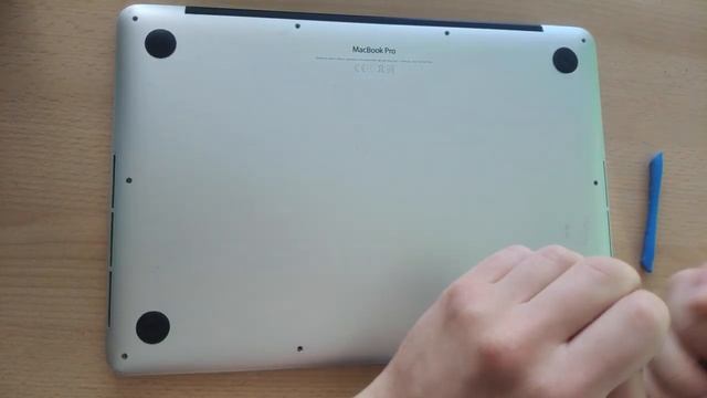 DOUBLE the SSD capacity of your Macbook / iMac FOR FREE! - How to upgrade using third-party SSD