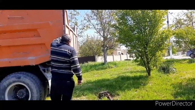 #326 КУПИЛИ ДОМ/РАБОТА КИПИТ/СУПЕР ДОМ ДЛЯ МАЛЫШЕЙ/ПРИВЕЗЛИ ЩЕБЕНЬ/БРИГАДА "УХ'' РАБОТАЕТ ЗА ДВУХ