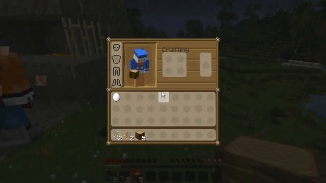 Minecraft |  The Last Update w/ Sly, SSoH and Immortal | Ep.1