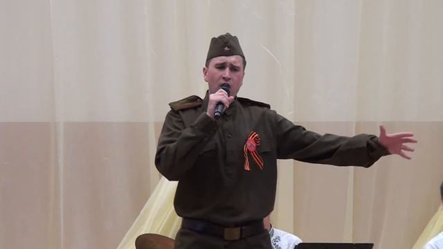 казачка  прости ...