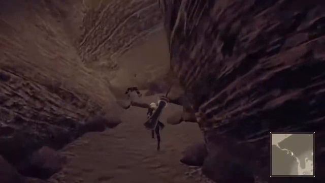 NieR: Automata | Part 2