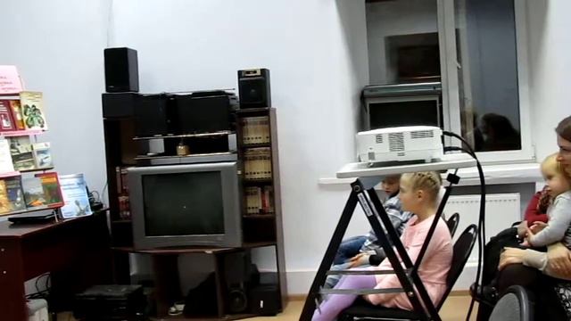 «Волшебный звук мандолины» 3