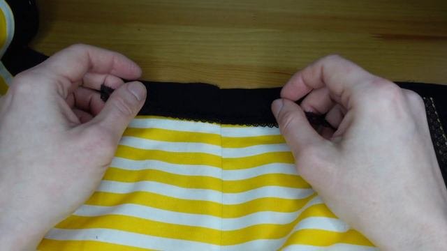 The Metamorphosis Dress Part 2 - Making The Outer Caterpillar Dress | Transformation Dress