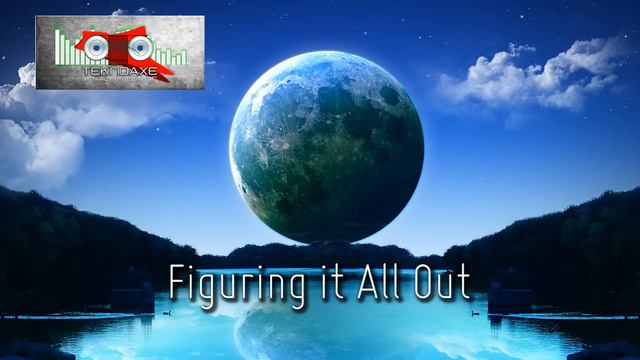 Figuring it All Out -- BackgroundSuspense -- Royalty Free Music
