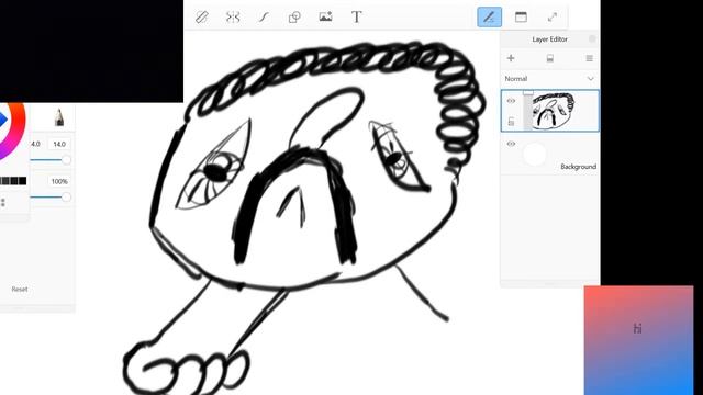 Git Gud At Drawing