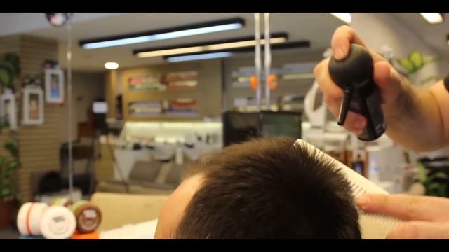 Nishman Hair Building Keratin Fiber & Fiber Locking Mist