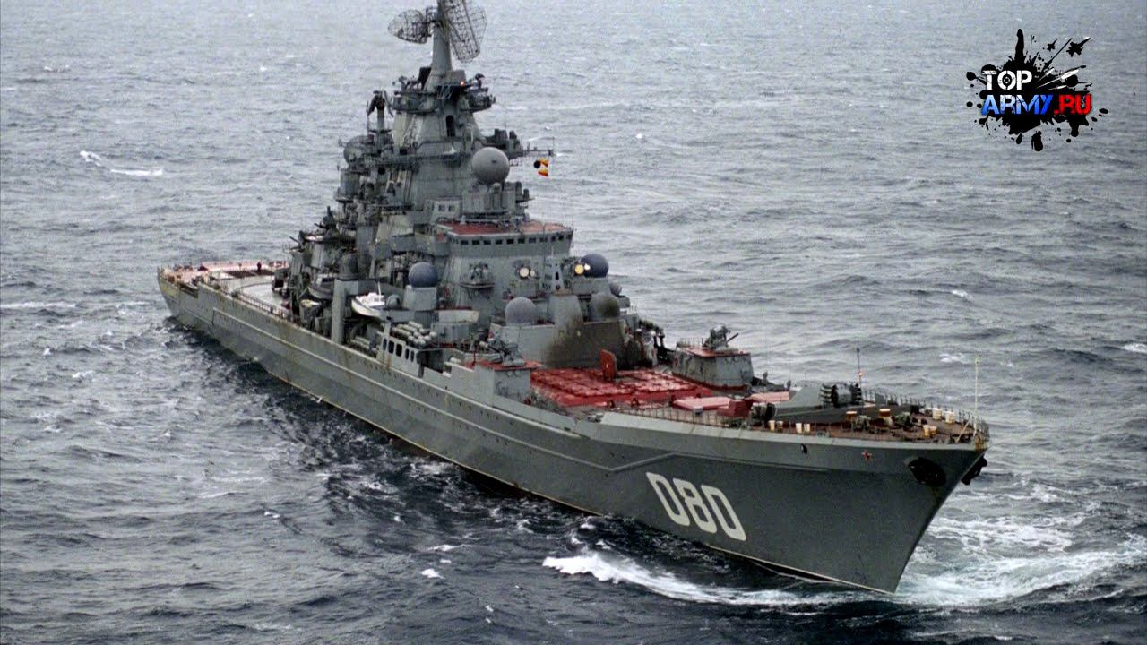 Россия нашла управу на эсминцы НАТО в Черном море