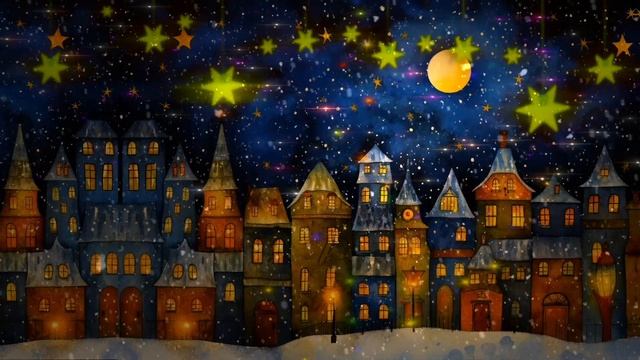 Kołysanki Dla Dzieci Do Snu ⎪ Muzyka Wyciszająca Dla Dzieci ⭐️  Kołysanki, Utulanki,
